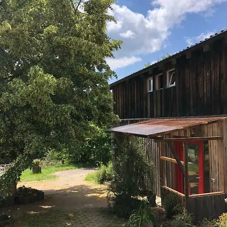 Auszeit Hofle Althutte