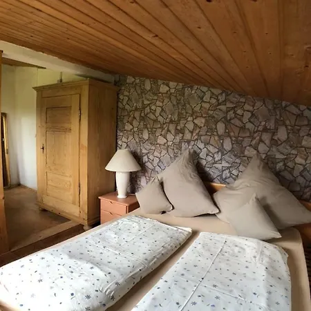 Casa de Campo Auszeit Hofle