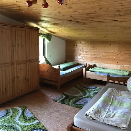 Auszeit Hofle *