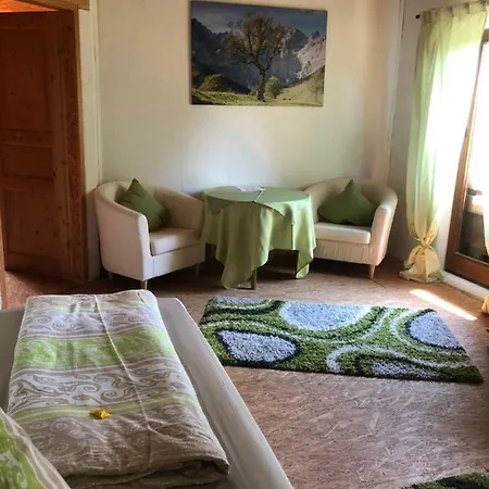 Auszeit Hofle Althutte