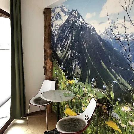 Auszeit Hofle * Althutte
