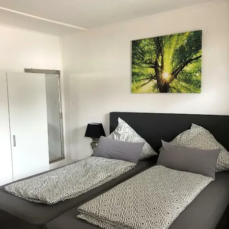 Auszeit Hofle * Althutte