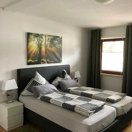 Casa de Campo Auszeit Hofle *