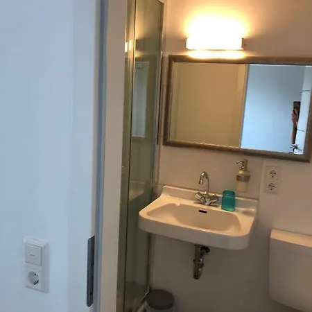 Auszeit Hofle Casa de Campo Althutte