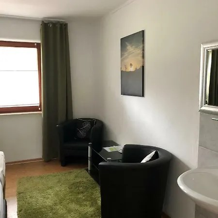 Auszeit Hofle * Althutte