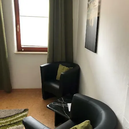 Casa de Campo Auszeit Hofle