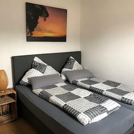 Auszeit Hofle Casa de Campo Althutte