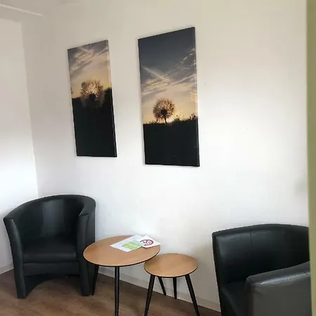 Casa de Campo Auszeit Hofle Althutte