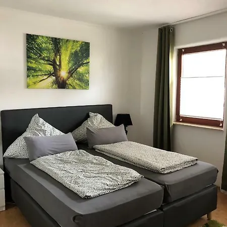 Casa de Campo Auszeit Hofle